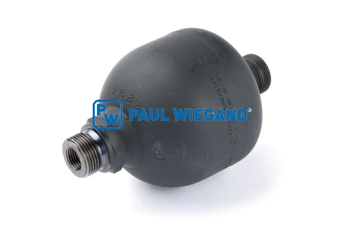 Acumulador de presión Zöller M28x1,5/G1/2" (11990067)