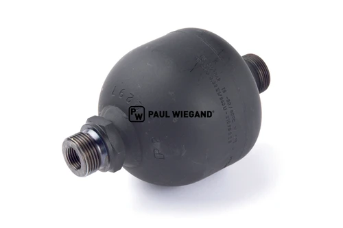 Acumulador de presión Zöller M28x1,5/G1/2" (11990067)