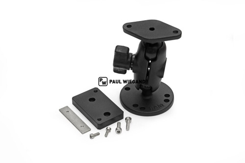 Kit de montaje para monitor Ark Vision AVS-ACC-RAM Set 3 (61,5) (79050423)