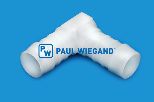 Winkelanschlussstück Bucher Municipal Citycat 5006 Wassertank (68042687)