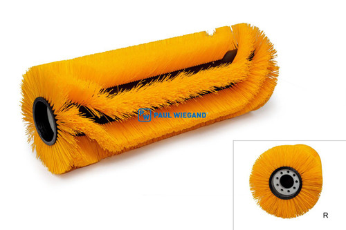 Rodillo barredor Dulevo 3000 polipropileno D: 510 l: 1280 R.Sinus "Opción" (58062008)