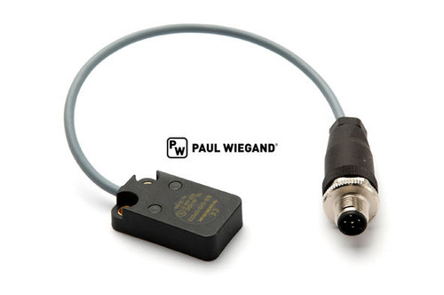 Sensor Faun Variopress control del estribo lg: 300 (01027283)