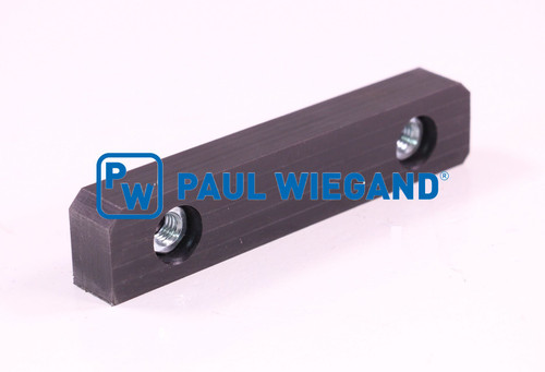 Gleitplatte Zöller Medium XL-S Presswerk (11340001)