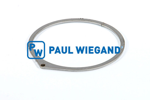 Anillo de retención Bucher Municipal Cityfant 60/6000 Filtro de agua Recipiente de barrido D: 84 d: 77 s: 2 (68066337) Anillo de retención Bucher Municipal Cityfant 60/6000 Filtro de agua Recipiente de barrido D: 84 d: 77 s: 2 (68066337)