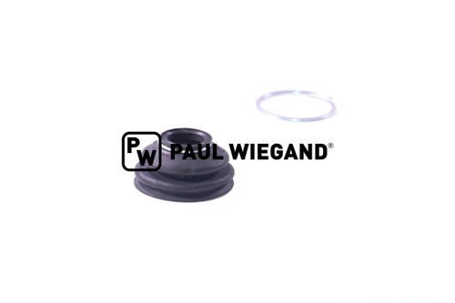 Collar Bucher Municipal Citycat 5000 axial track rod eje trasero (68044613)