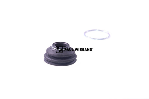Manschette Bucher Municipal Citycat 5000 Axialspurstange Hinterachse  (68044613)