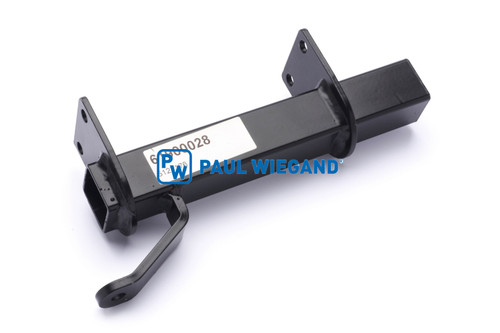 Halter Faun Viatec AK 461 Schmutzfänger Tellerbesen  (61082040)