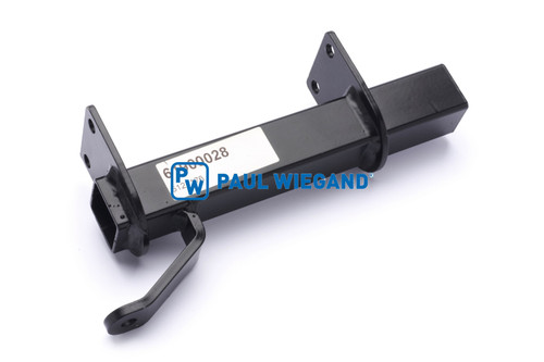 Faun Viatec AK 461 portaescobillas de disco de filtro (61082040)