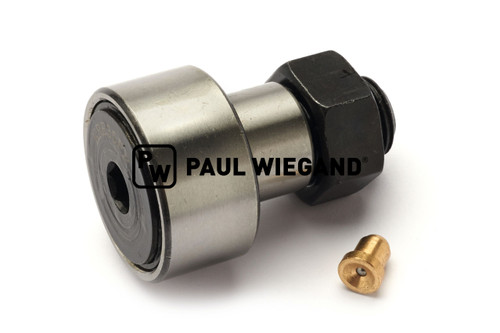 Rolle Faun ENVIRONNEMENT Unilift T.R. Exzenterverstellung Hubwagen  (70017276)