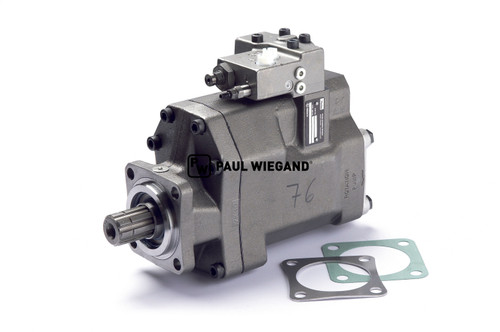 Hydraulikpumpe HN SL VP1-75 rechtsdrehend (05012023)