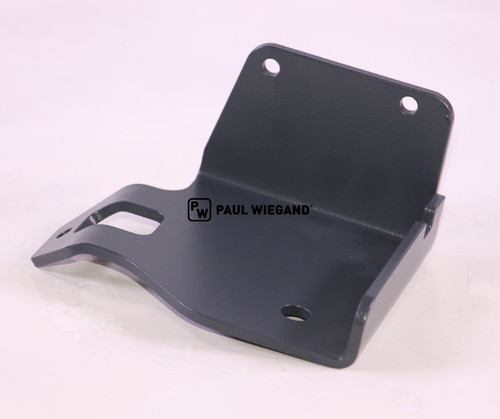 Soporte para faro de trabajo Hako Citymaster 1200, izquierdo (65036137)