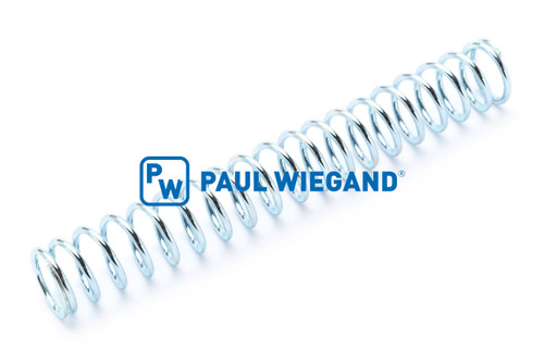 Druckfeder Bucher Municipal Citycat 2020 Saugmund  (68032170)