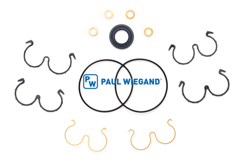 Kit de juntas bomba de engranajes Faun Rotopress Danfoss (01017193)