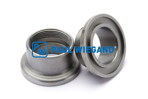 Lagerbuchse Geesink GCB 1000 Split Schwenkarm unten  (02037127)