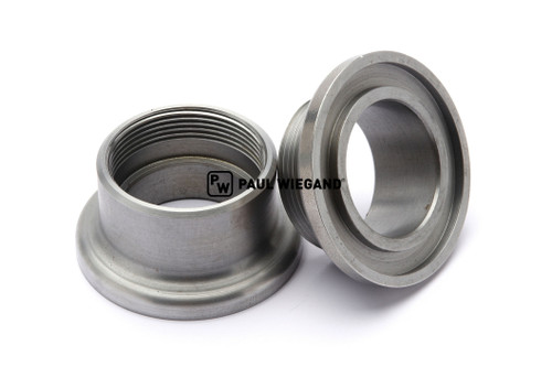 Casquillo de cojinete Geesink GCB 1000 Brazo giratorio partido inferior (02037127)