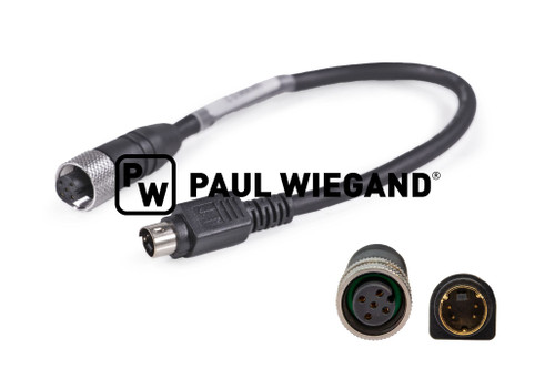 Adapterkabel Motec Ametek MK496.0,2 (79010457)