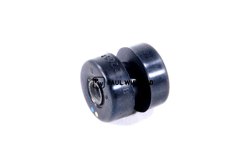 Amortiguador de caucho-metal Motor de tracción del radiador Bucher Municipal Citycat 5006 (68042403)