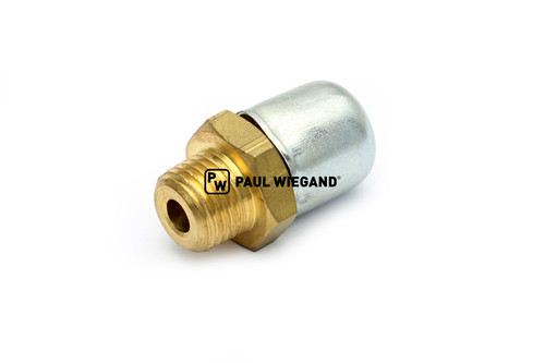 Tornillo de purga Eje Bucher Municipal Citycat 2020 (68036459)