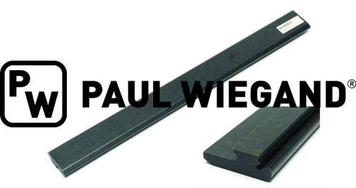 Schürfleiste Bucher Municipal Citycat 2000 Saugmund schmal  (68022006)