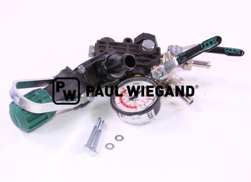 Druckregelventil Trilety S6000(T) Hochdruckwasserpumpe automatisch  (69064015)