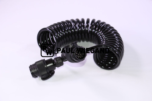 Spiralkabel Motec Ametek MK605.4 (79010447)