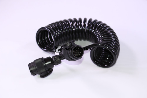 Cable en espiral Motec Ametek MK605.4 (79010447)