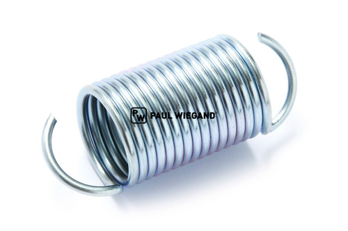 Muelle tensor Sistema de frenos Bucher Municipal Citycat 2020 (68036370)
