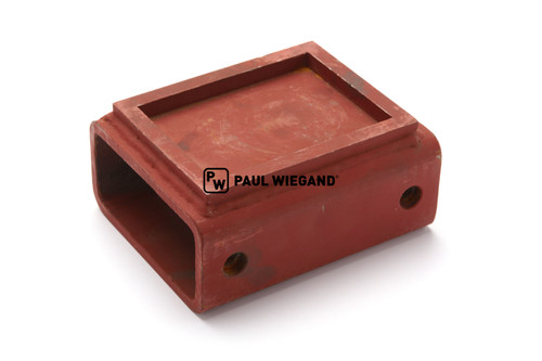 Soporte de cojinete liso HN HSS420 para telescopio (05017386)