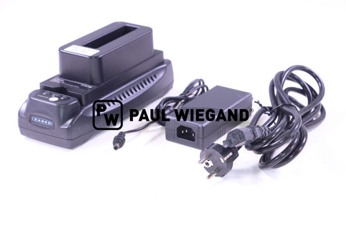 Cargador de batería Motec Ametek MAB1000-LG-1 para 1x juego de baterías MAB1000 MVRD1000 (79010614)