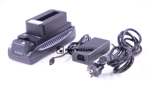 Cargador de batería Motec Ametek MAB1000-LG-1 para 1x juego de baterías MAB1000 MVRD1000 (79010614)