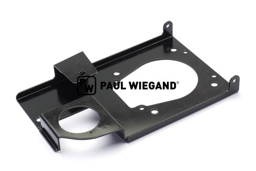 Lampenhalter Bucher Municipal Citycat 2020 vorne links  (68036713)