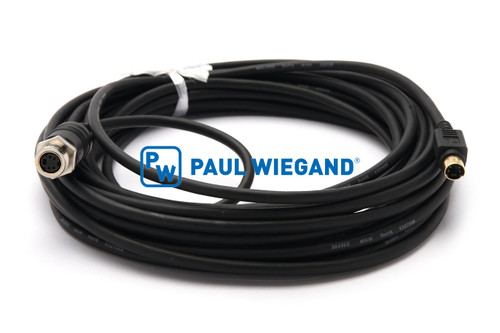 Adapterkabel Motec Ametek MKW10 (79010018)