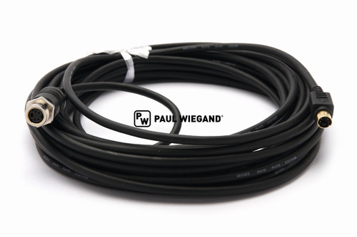 Cable adaptador Motec Ametek MKW10 (79010018)