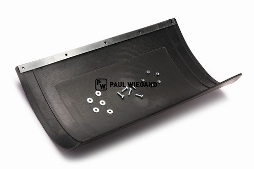 Colador Bucher Municipal con montaje 600x400 (68901058)