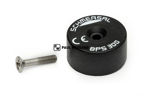 Solenoide de accionamiento Faun Variopress para 01022130 (01022092)