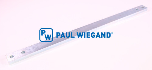 Führungsleiste RAVO 5er-Serie Hilfsrahmen Frontbesen  (60052061) Führungsleiste RAVO 5er-Serie Hilfsrahmen Frontbesen  (60052061)