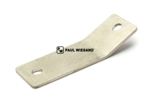 Contraportada RAVO 5-series ventilador tapa bisagra (60056337)