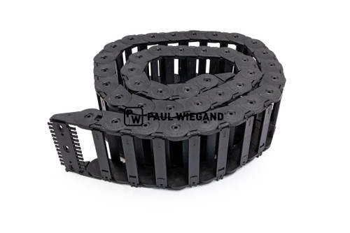 Cadena portacables HN HSS 270/420 Lg=2613mm 39 eslabones (05017208)