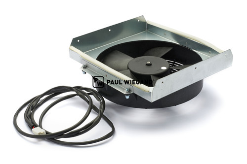 Motor eléctrico del ventilador RAVO serie 3 (60034004)
