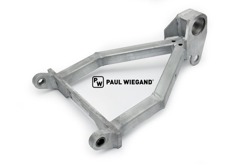 Tragrahmen Schmidt Swingo 200-Serie Saugmund Dritter Besen EURO 6 (63022206)
