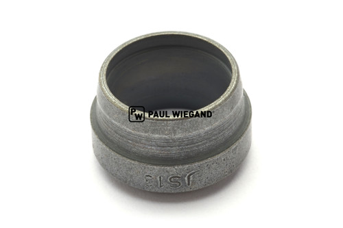 Anillo de corte Piezas estándar Schmidt DIN 3861 12L galvanizado (63800293)