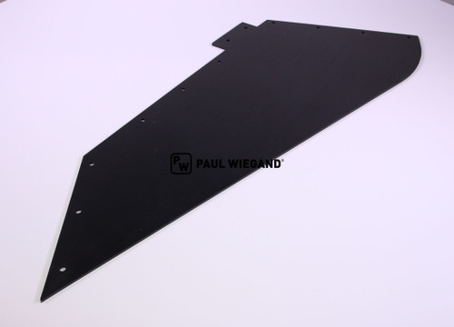 Placa protectora Zöller 456 grupo UVV (11333209)