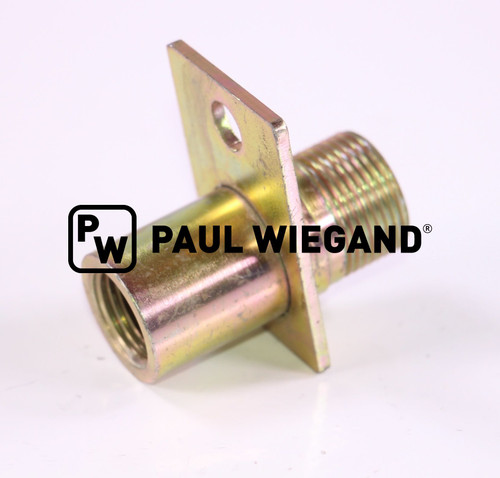 Manguera de drenaje Johnston Motor l: 60 G3/4 "AG - G1/2 "IG (67012638)
