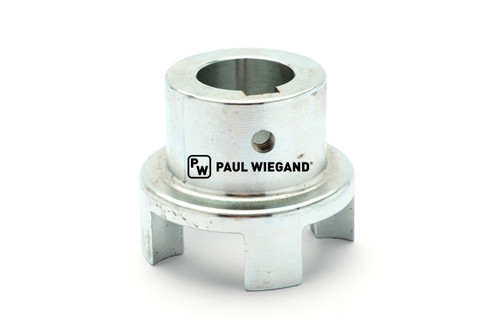 Buje de embrague Schmidt Cleango 400/500 bomba de agua DM24 interna (63036201)