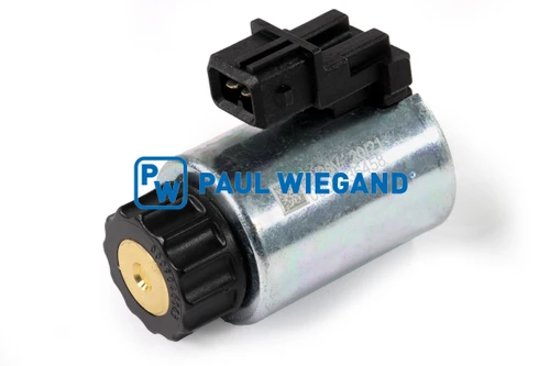Solenoide de control Bomba de accionamiento RAVO serie 5 24-36VDC (60054358)