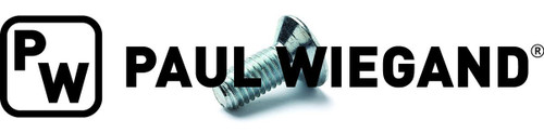 Tornillo avellanado con hexágono interior DIN/ISO 7991/10642 M8x20 galvanizado 10.9 (68800417)