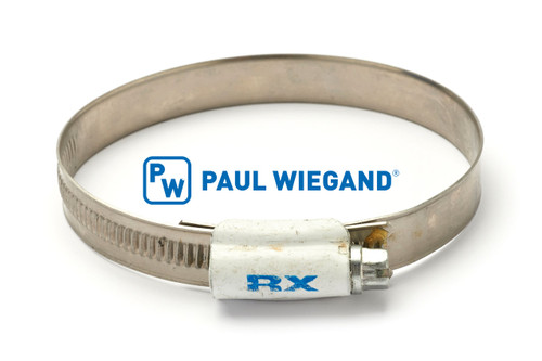 Schlauchschelle RAVO Edelstahl D: 58-75 b: 12 (60800188)