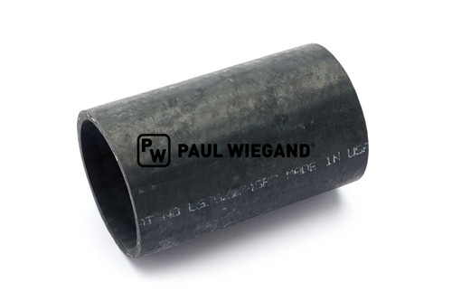 Verbindungsmuffe Johnston VT/VS 650 Ansaugrohr Turbolader d: 65 l: 120  (67054066)