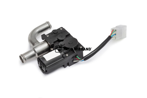 Grifo calefactor Dulevo 6000 Cabina 24VDC EURO 6 (58076038)