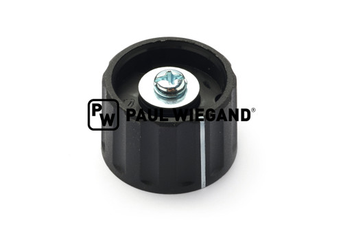 Bedienknopf Bucher Municipal Citycat 2020 Potentiometer Mittelkonsole  (68034212)